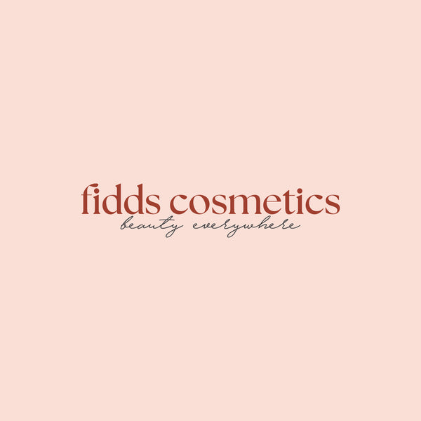 fidds cosmetics